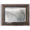 Image 1 : Framed Drawing