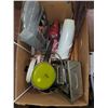 Image 1 : LOT OF HOUSEHOLD ITEMS