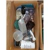 Image 2 : TWO BOXES OF KITCHEN WARE