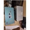 Image 2 : BOX OF ELECTRONICS
