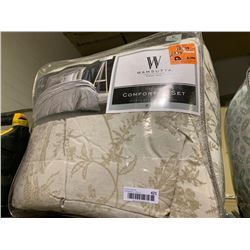 WAMSUTTA COMFORTER