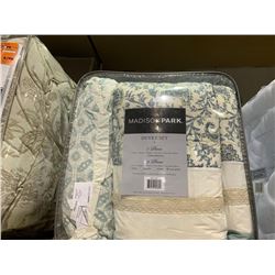 MADISON PARK COMFORTER