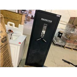 PROTECTOR DIGITAL GUN SAFE