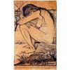 Van Gogh - Sorrow