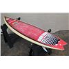 Image 1 : 6'2" Fat Boy Surfboard
