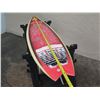 Image 8 : 6'2" Fat Boy Surfboard