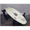 Image 8 : 6' Bush Man Cosmic Revolution Signed Short Surfboard