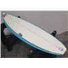 Image 1 : 6" Surftech Ultraflx Signed Surfboard