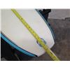 Image 8 : 6" Surftech Ultraflx Signed Surfboard