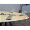 Image 10 : 7'2" Island Classics Surfboard
