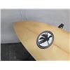 Image 14 : 7'2" Island Classics Surfboard