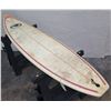 Image 1 : 7'2" Island Classics Surfboard