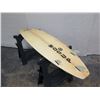 Image 8 : 7'2" Island Classics Surfboard