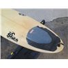 Image 2 : 6'4" DaKine The Search Rip Curl Short Surfboard