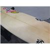Image 3 : 6'4" DaKine The Search Rip Curl Short Surfboard