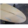 Image 8 : 6'4" DaKine The Search Rip Curl Short Surfboard