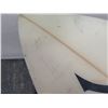 Image 17 : 5"10" Windigo Surfboards Signed Surboard