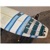 Image 2 : 5"10" Windigo Surfboards Signed Surboard