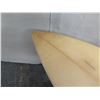 Image 15 : 7'1" OAM Surf Rusty Surfboard
