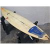 Image 1 : 7'1" OAM Surf Rusty Surfboard