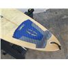 Image 2 : 7'1" OAM Surf Rusty Surfboard
