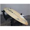 Image 8 : 7'1" OAM Surf Rusty Surfboard