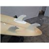 Image 9 : 7'1" OAM Surf Rusty Surfboard
