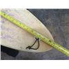 Image 11 : 6'2" R. Marroquin  Real Glass Short Surfboard
