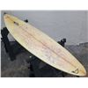 Image 1 : 6'2" R. Marroquin  Real Glass Short Surfboard