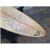 Image 3 : 6'2" R. Marroquin  Real Glass Short Surfboard