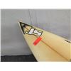Image 9 : 6'2" R. Marroquin  Real Glass Short Surfboard