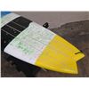 Image 2 : 6'10" Moku Hawaii Surfboard