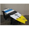 Image 8 : 6'10" Moku Hawaii Surfboard
