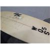 Image 11 : 6' SK Mohiku Surfboard