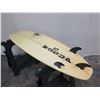 Image 8 : 6' SK Mohiku Surfboard