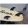 Image 9 : 6' SK Mohiku Surfboard