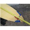 Image 8 : 8'6" Mario Flavio Electra Surf Long Surfboard