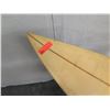 Image 8 : 7'4" V. Rawson for Thierry Surfboard