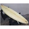 Image 1 : 7'4" Signed Steve Wilson Surfboard