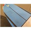 Image 8 : 11'8" Surftech SoftTops Surfboard