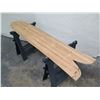 Image 8 : 7' Home-Made Alaia Board