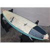 Image 1 : 6' Surftech Byrne Surfboard