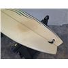 Image 2 : 6'6" Signed Y. Umeda PowerDrive Short Surfboard