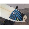 Image 2 : 5'6" Signed Sauritch EPrO Short Surfboard
