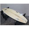 Image 8 : 5'6" Signed Sauritch EPrO Short Surfboard
