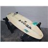 Image 8 : 5'10" DTatsumo Hawaii 'rage' Surfboard