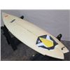 Image 1 : 6'3" Al Merrick D. Sashimi Short Surfboard