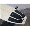 Image 2 : 6'5" DK Da Hui Surfboard