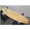Image 1 : 6'2" Byrne Surfboards Short Board