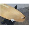 Image 2 : 6'2" Byrne Surfboards Short Board